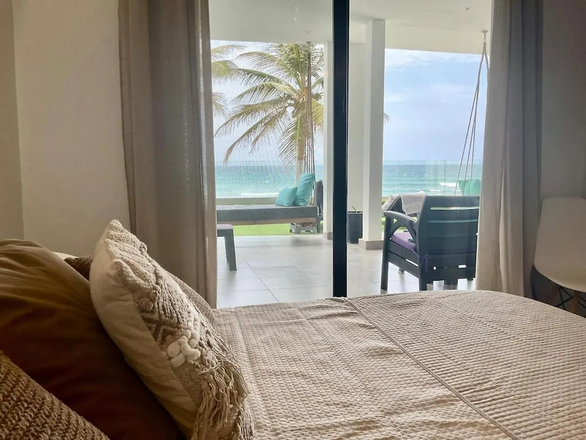 Appartement Bord De Mer Dakar Senegal