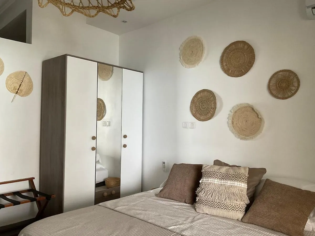 Apartment Appartement Bord De Mer Dakar Senegal