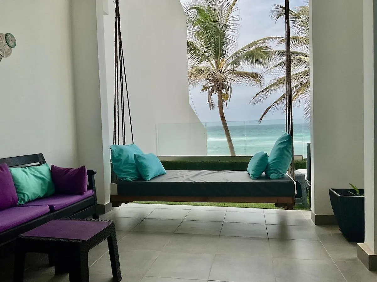 Appartement Bord De Mer Dakar