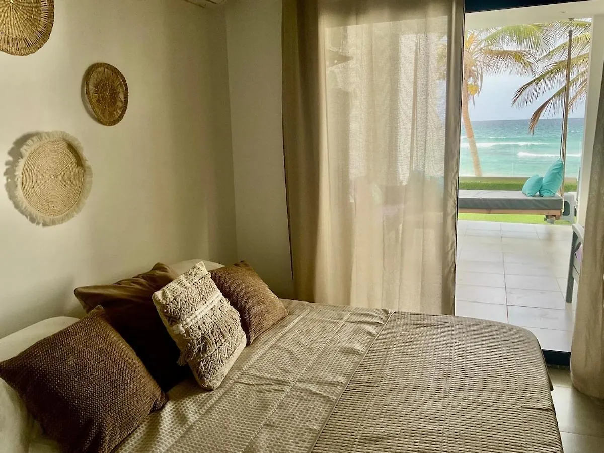 Appartement Bord De Mer Dakar