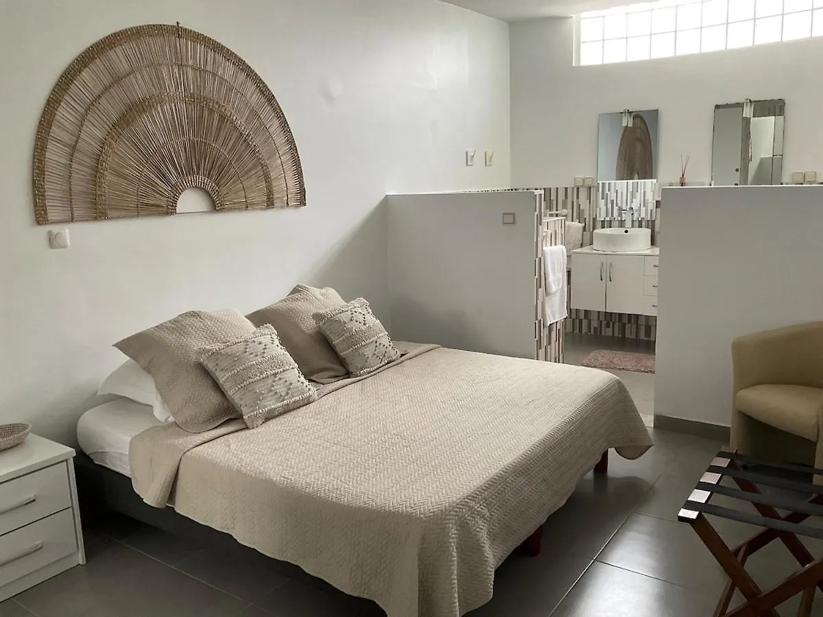 Apartment Appartement Bord De Mer Dakar