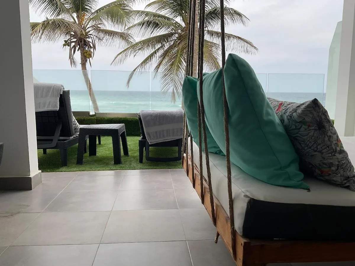 Appartement Bord De Mer Dakar Senegal