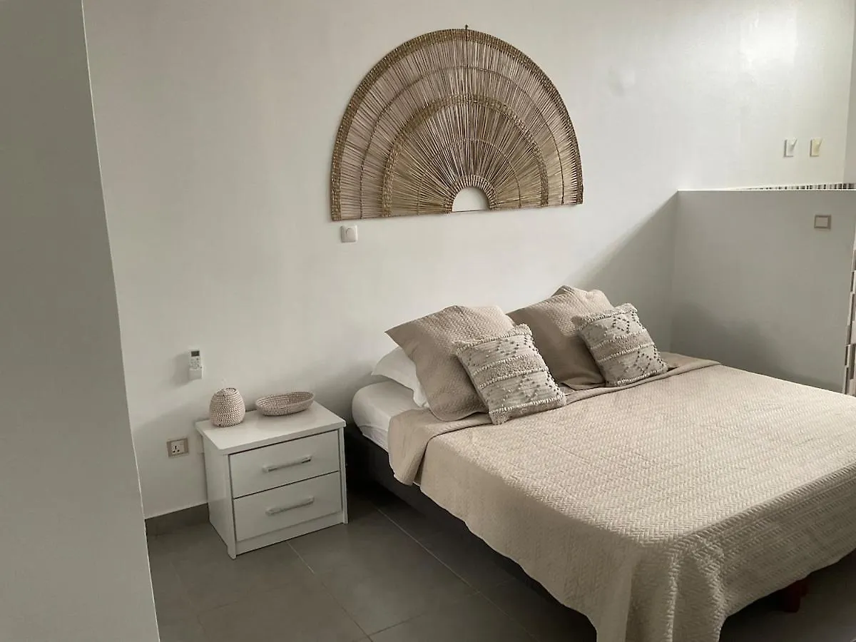 Apartment Appartement Bord De Mer Dakar Senegal