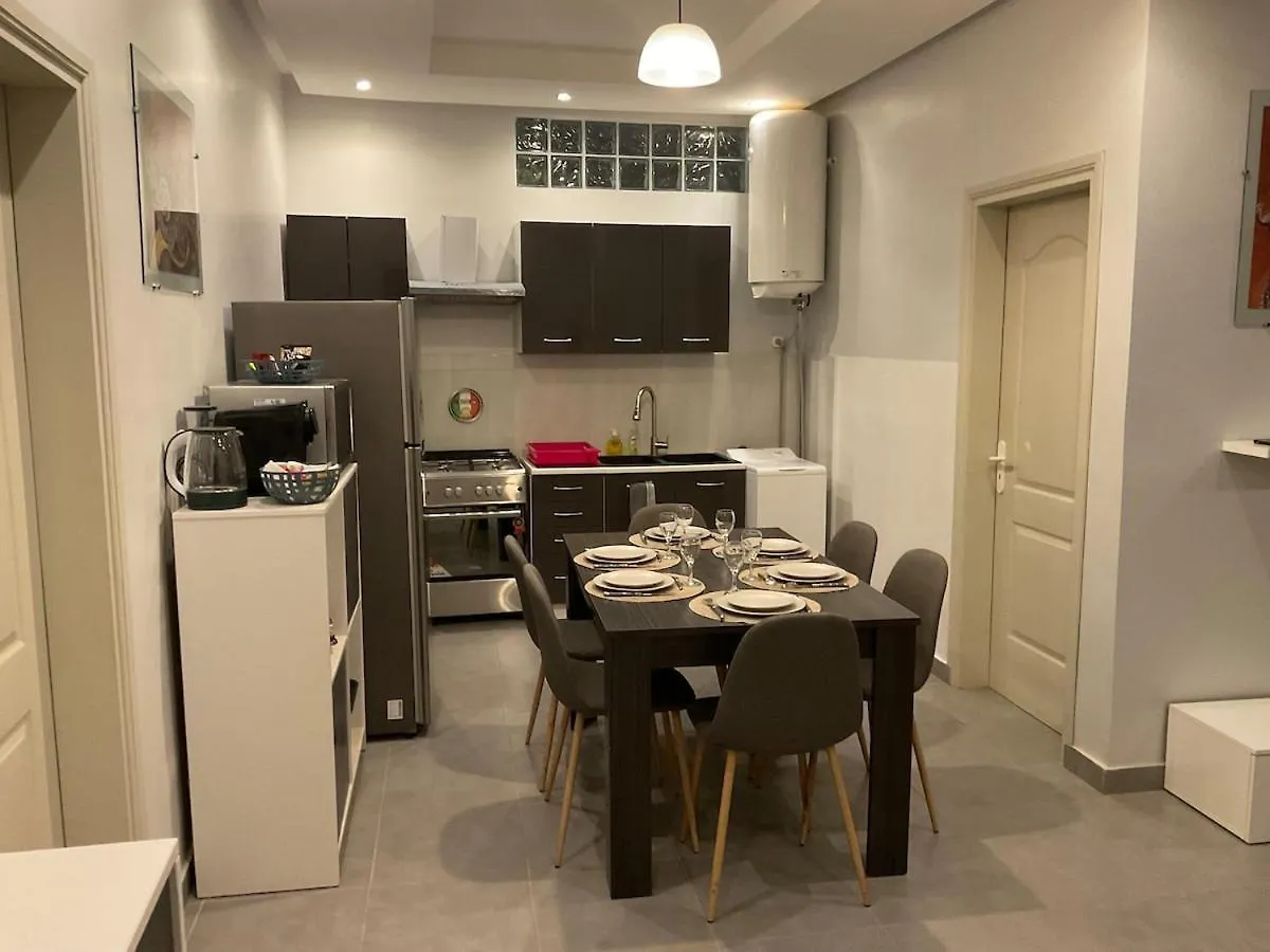 Appartement Bord De Mer Dakar