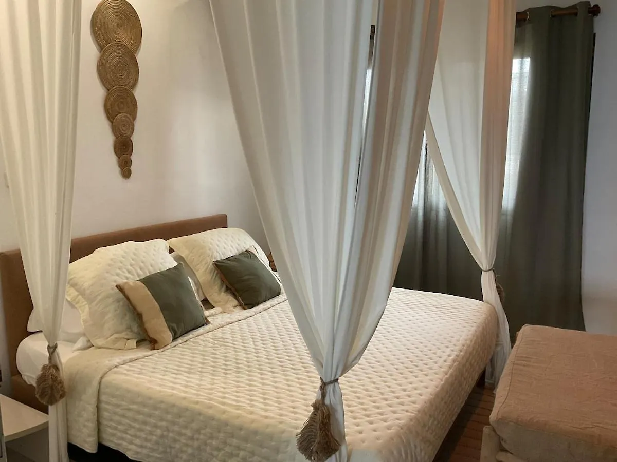Appartement Bord De Mer Dakar 0*,  Senegal