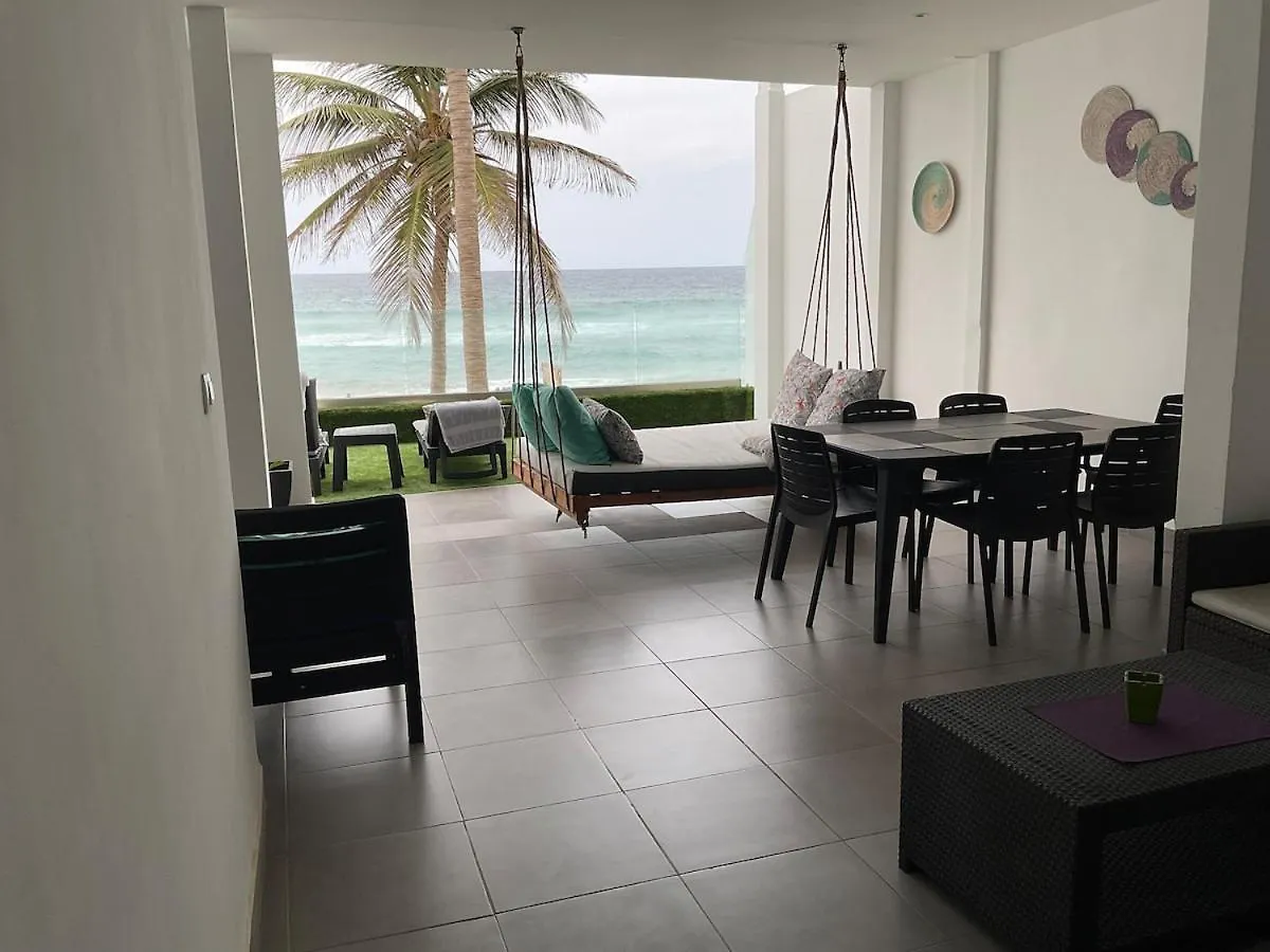 Appartement Bord De Mer Dakar Apartment