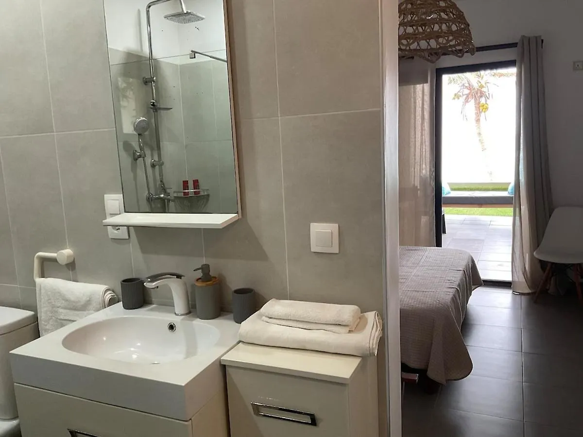 Apartmán Appartement Bord De Mer Dakar Senegal
