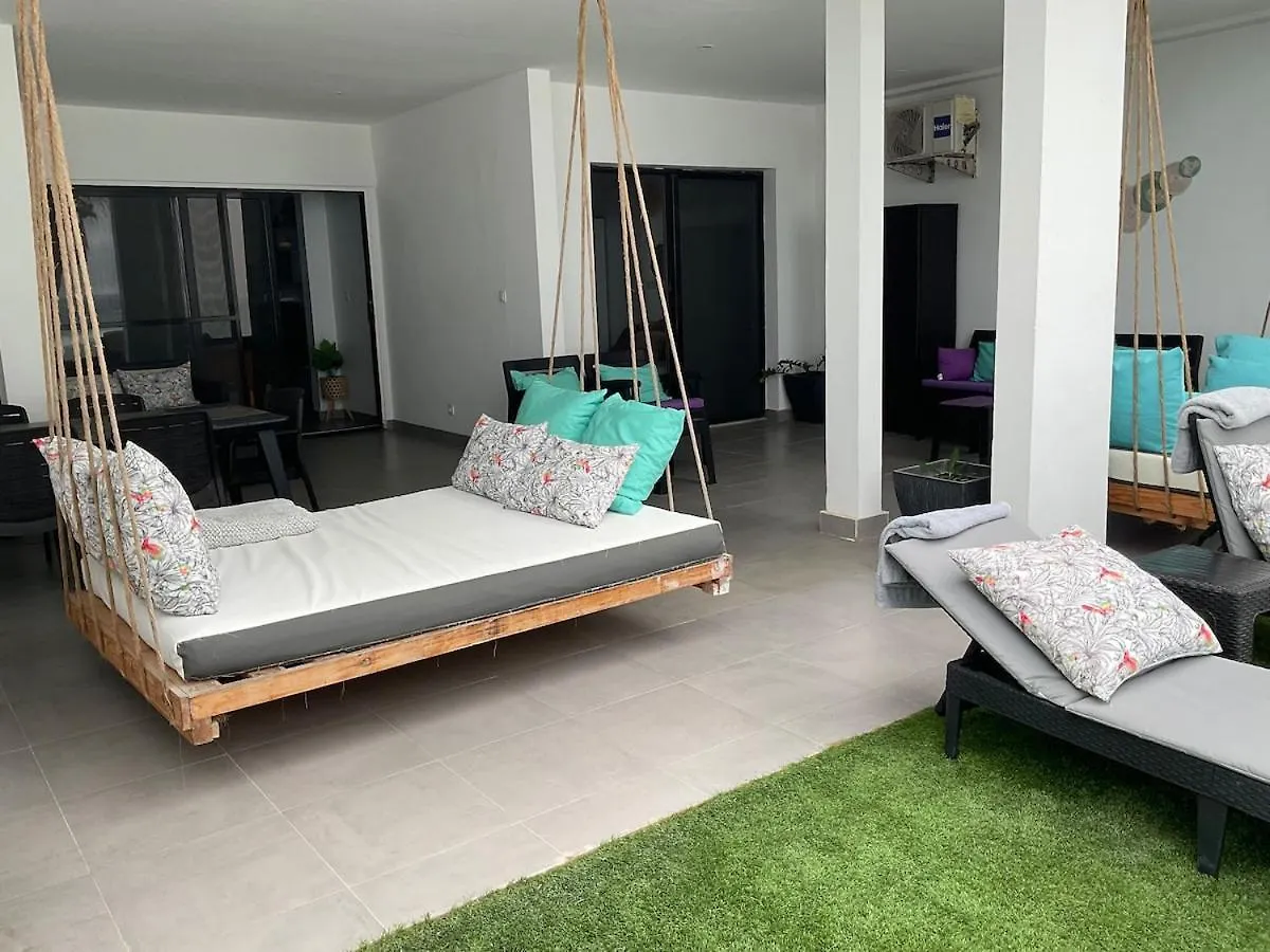 Appartement Bord De Mer Dakar 0*,  Senegal