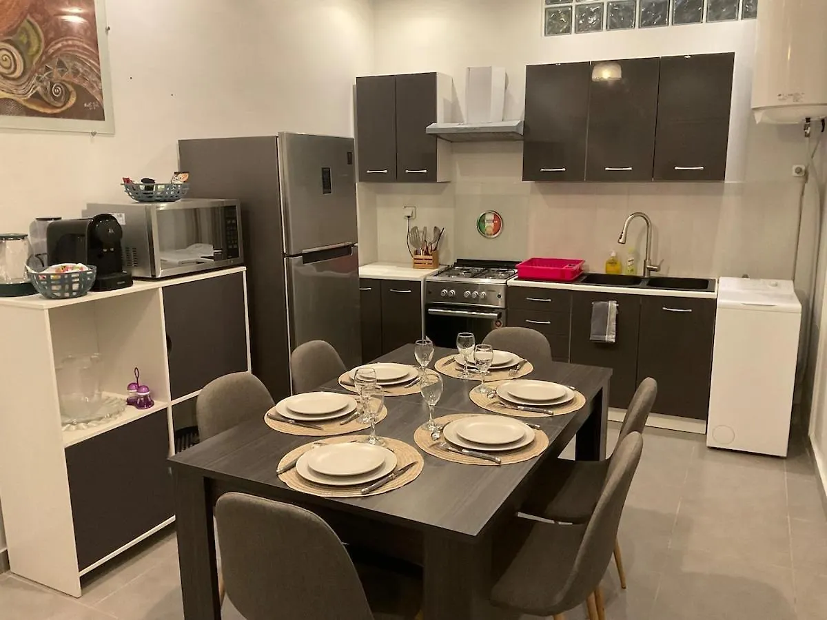 Apartmán Appartement Bord De Mer Dakar