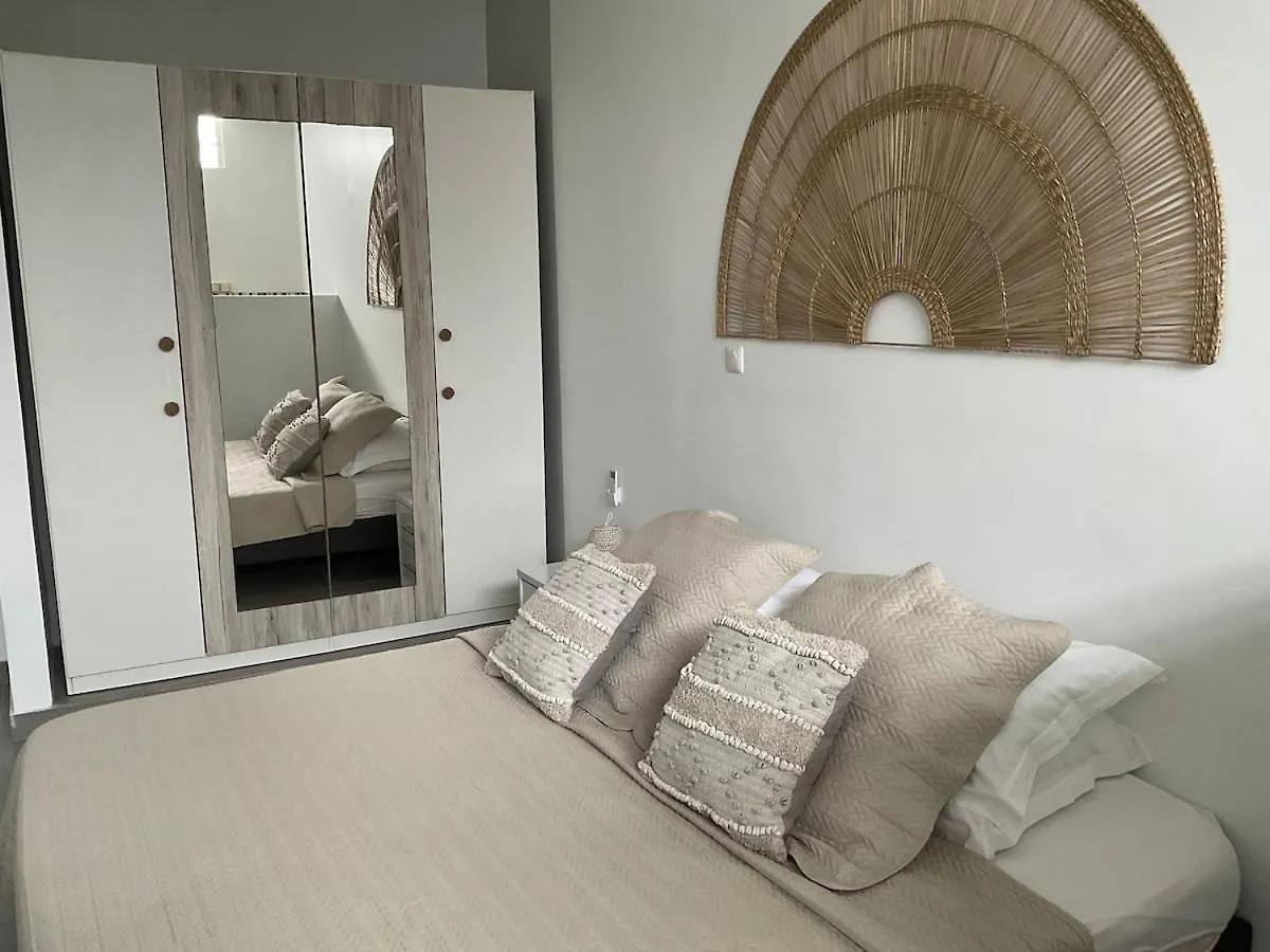 Apartmán Appartement Bord De Mer Dakar